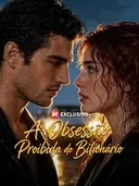 A Obsessão Proibida do Bilionário cover art