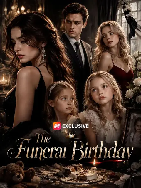 The Funeral Birthday