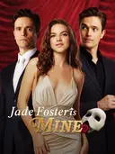 Jade Foster Is Mine cover art