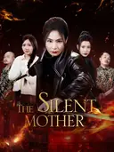 The Silent Mother cover art