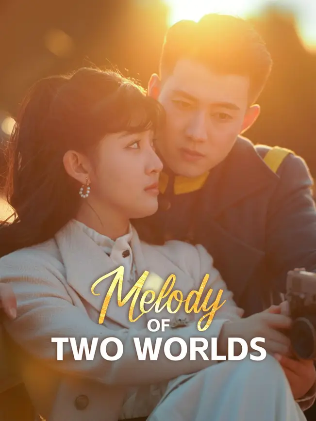 Melody of Two Worlds