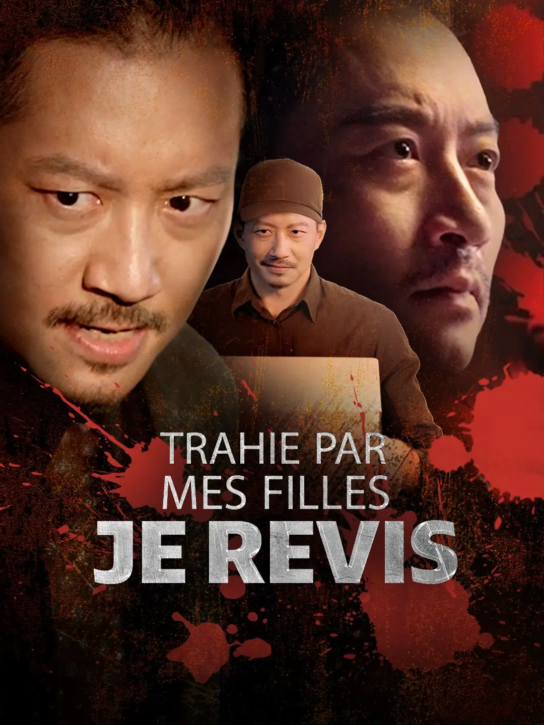 TRAHIE PAR MES FILLES, JE REVIS