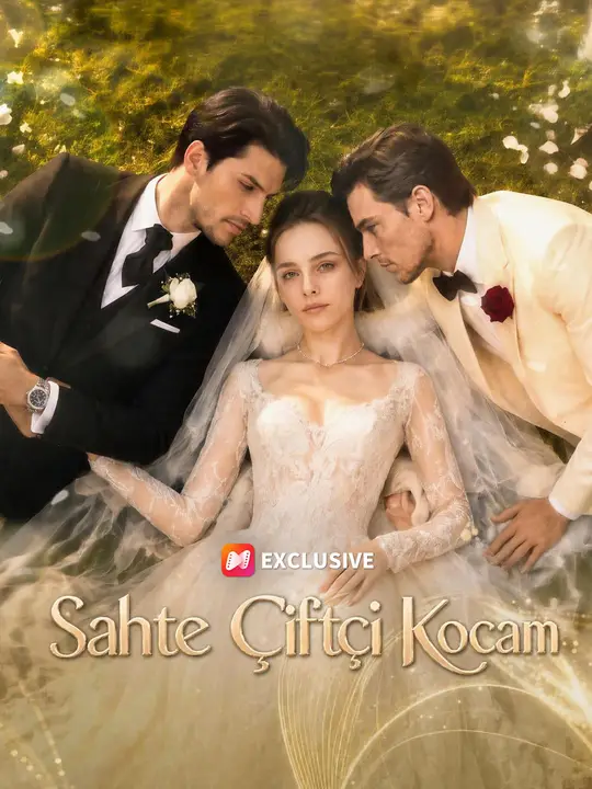 (Dublajlı) Sahte Çiftçi Kocam