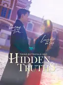 Twins, Betrayals, and Hidden Truths cover art