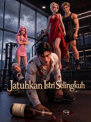 (Sulih suara) Jatuhkan Istri Selingkuh