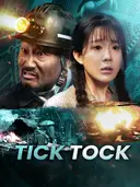 Tick Tock cover art
