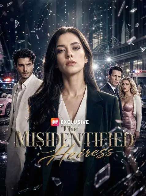 The Misidentified Heiress