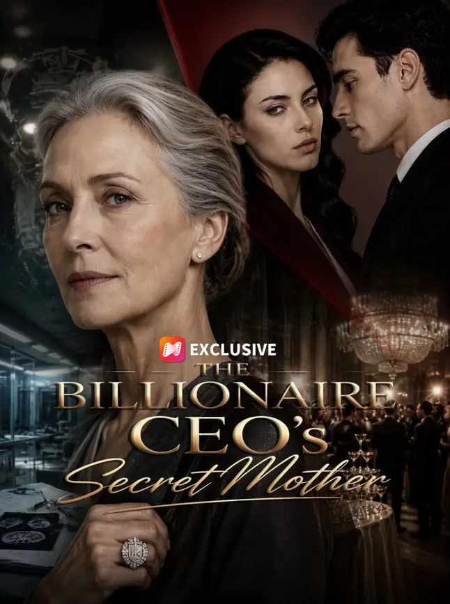 The Billionaire CEO's Secret Mother