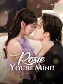 (Dubbed) Rosie, You're Mine! cover art