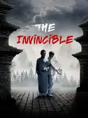 The Invincible cover art