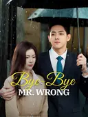 (Dubbed)Bye-Bye, Mr. Wrong cover art