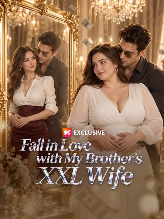 Fall in Love with My Brother’s XXL Wife