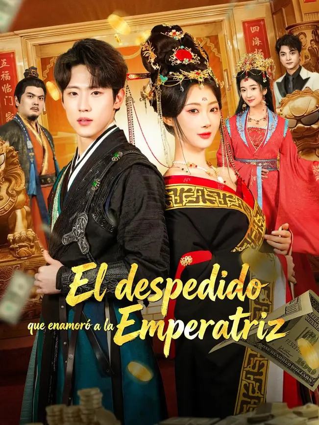 (Doblado) El despedido que enamoró a la Emperatriz