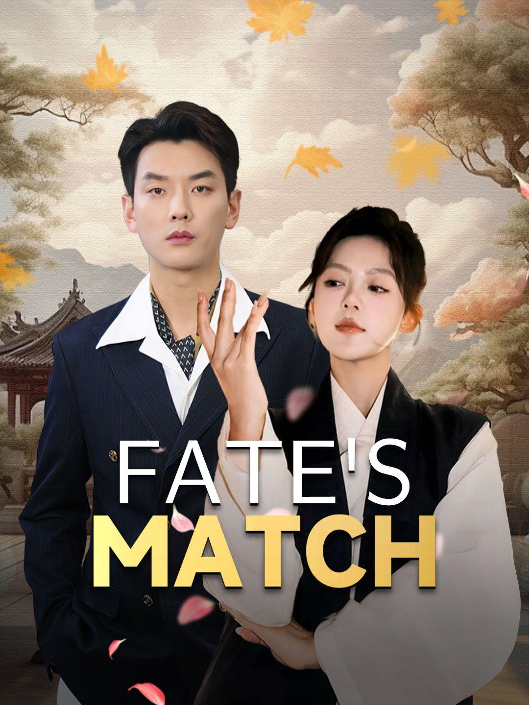 Fate's Match