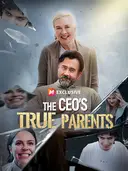 The CEO’s True Parents cover art