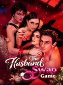 The Husband Swap Game cover art