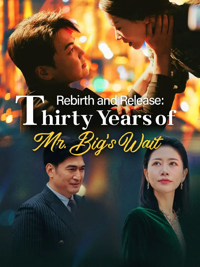 Rebirth and Release: Thirty Years of Mr. Big's Wait