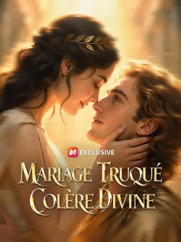 (Doublage) MARIAGE TRUQUÉ, COLÈRE DIVINE