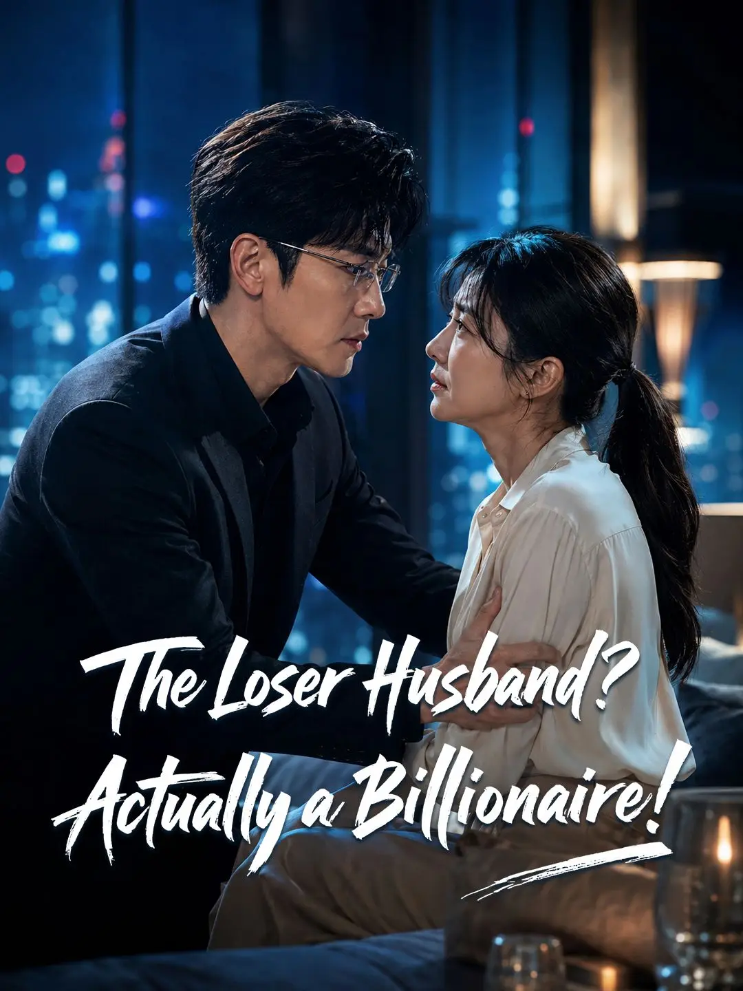 (Dubbed) The Loser Husband? Actually a Billionaire!