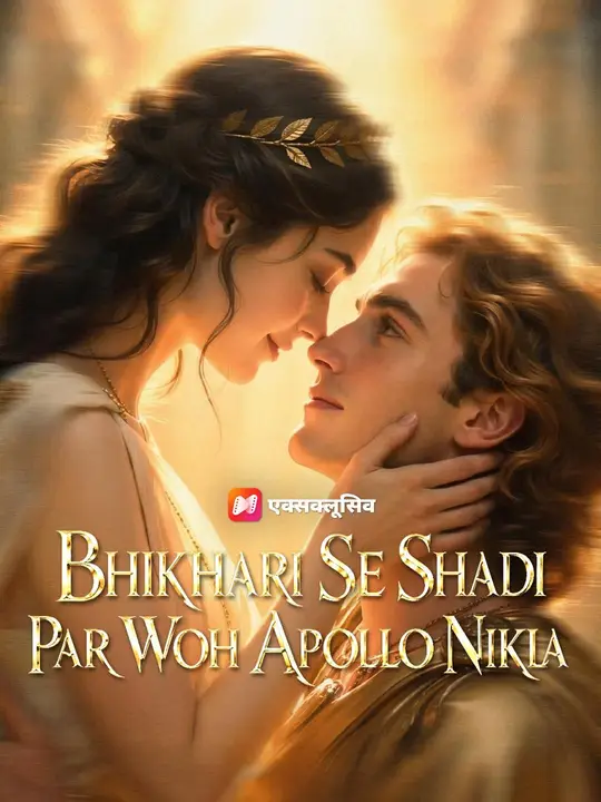 (Dubbed) Bhikhari Se Shadi Par Woh Apollo Nikla