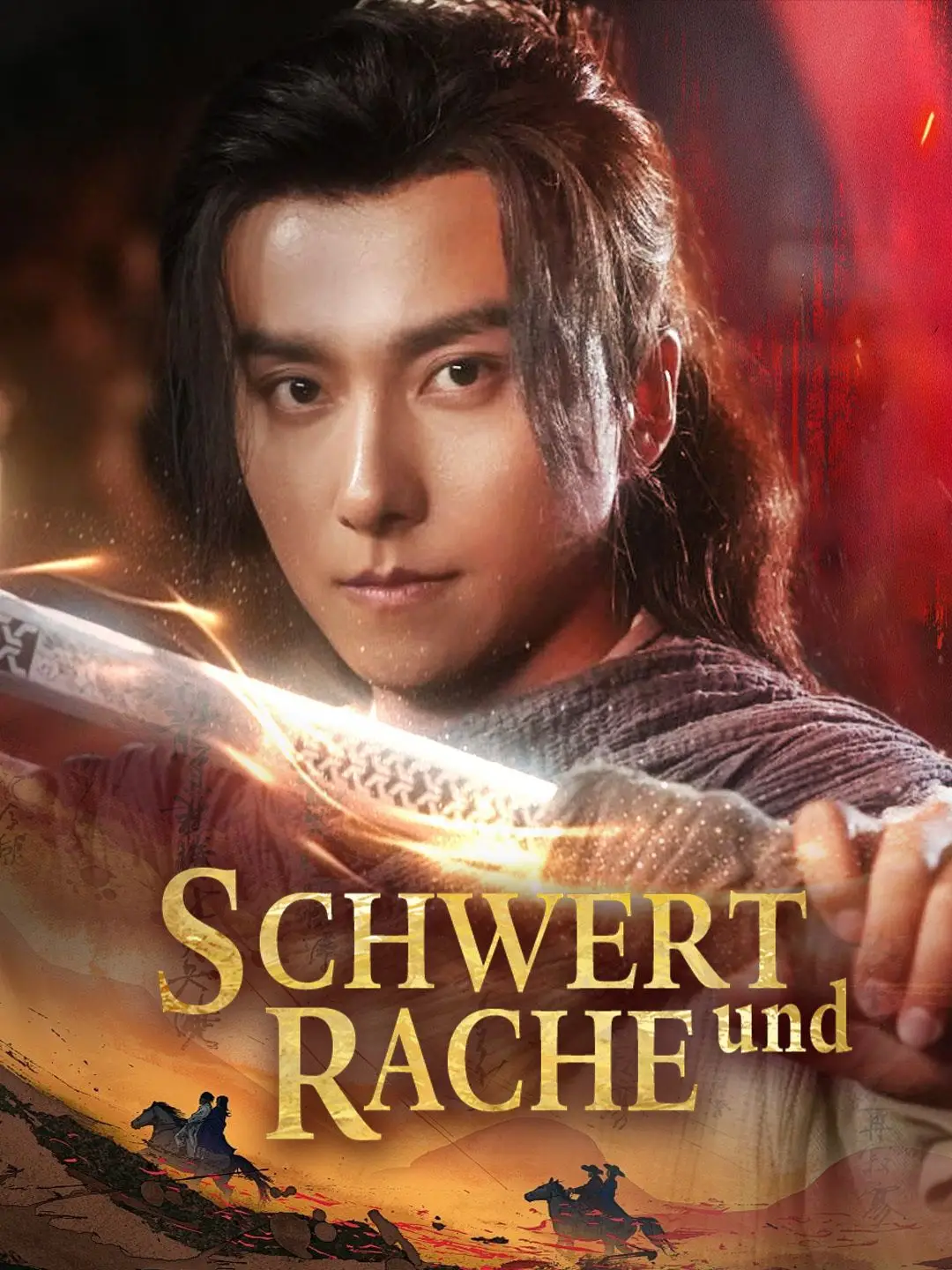 Schwert und Rache