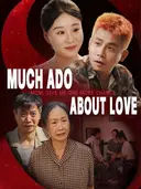 Much Ado About Love cover art