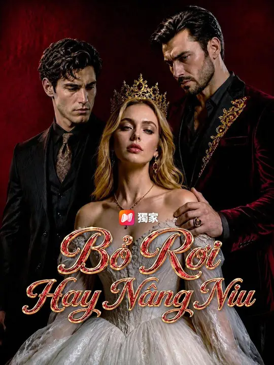 (Lồng tiếng) Bỏ Rơi Hay Nâng Niu