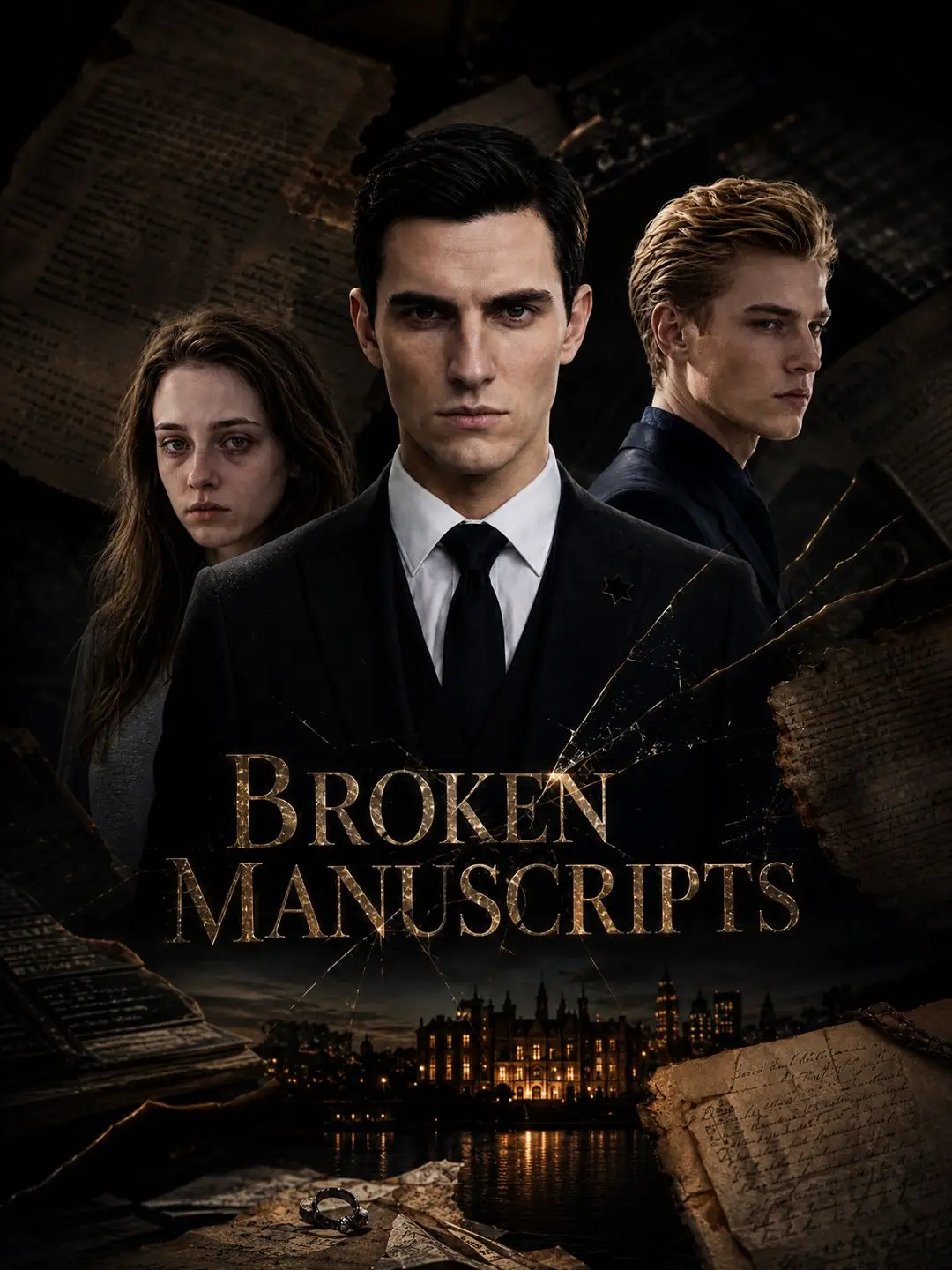 Broken Manuscripts