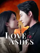Love in Ashes cover art