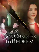 Last Chances to Redeem cover art