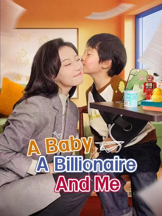 (Dubbed) A Baby, a Billionaire, And Me