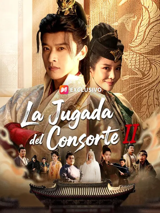 (Doblado) La jugada del consorte II