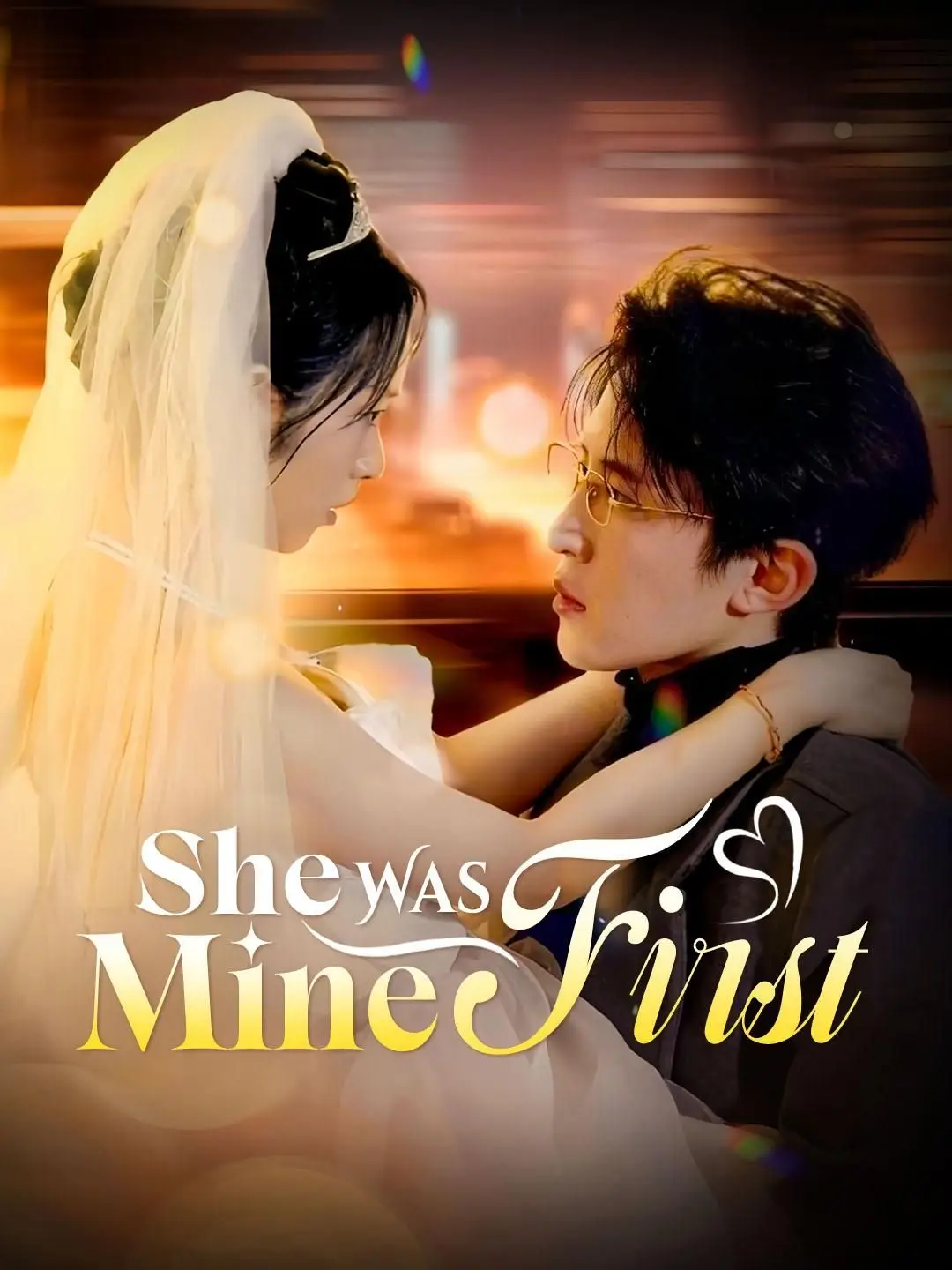 (Dubbed)She Was Mine First