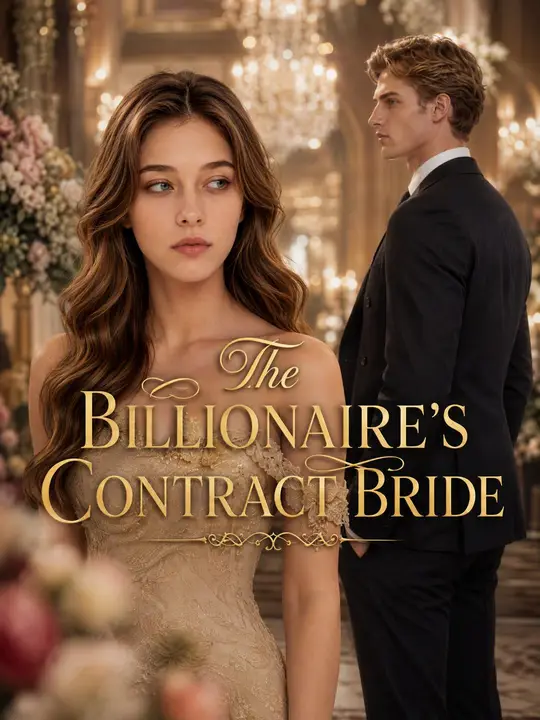 The Billionaire’s Contract Bride