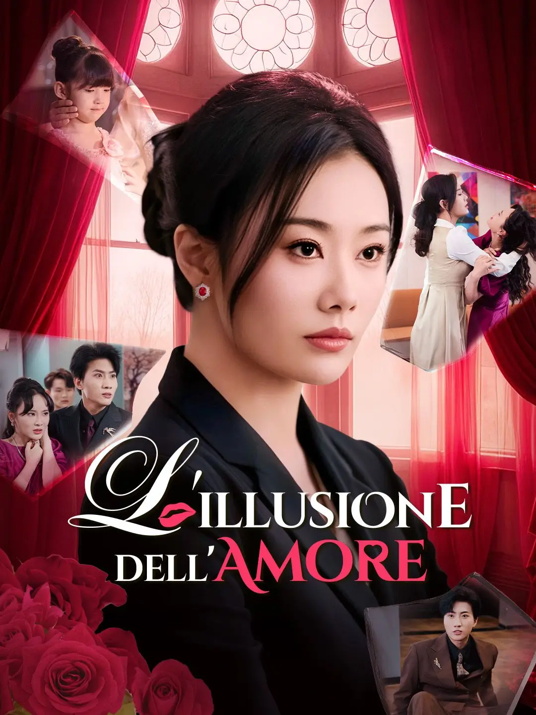 L'Illusione dell'Amore
