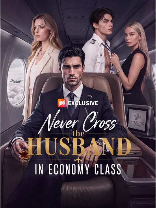 The Economy Class Husband Strikes Back