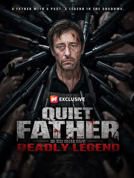Quiet Father, Deadly Legend