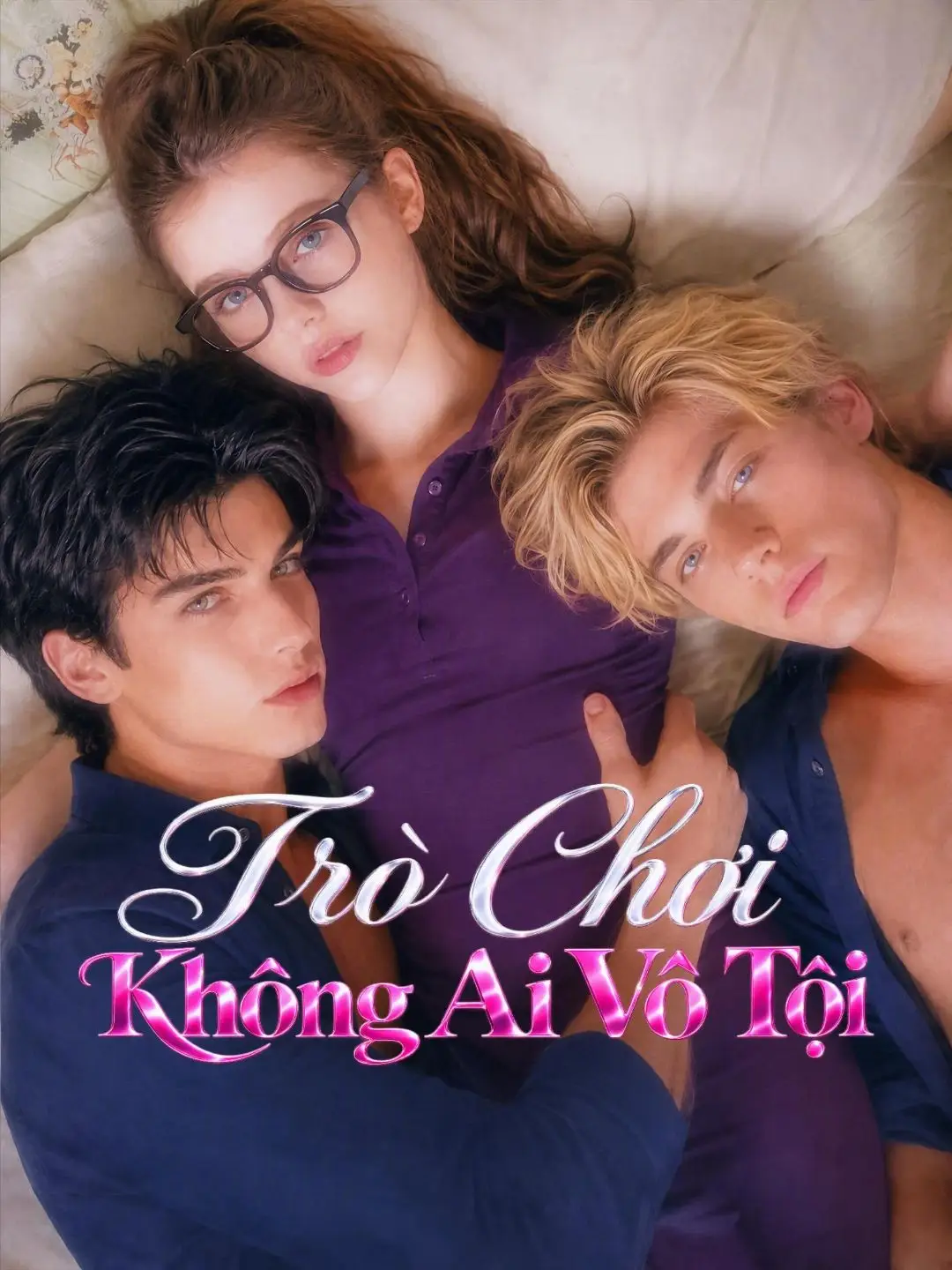 (Lồng tiếng) Trò Chơi Không Ai Vô Tội