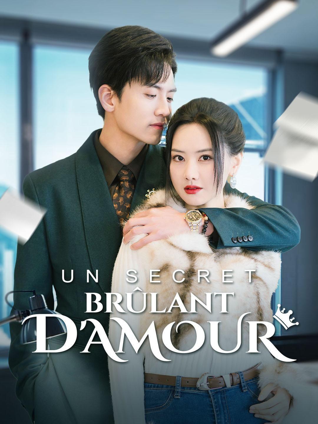 Un Secret Brûlant d'Amour