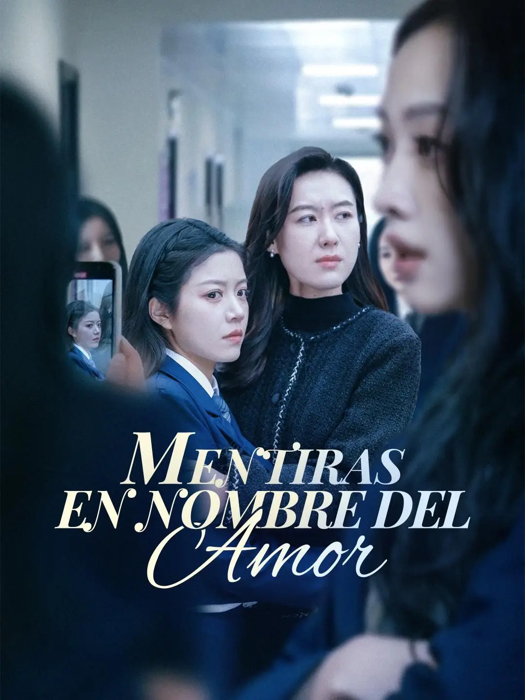 Mentiras en nombre del amor