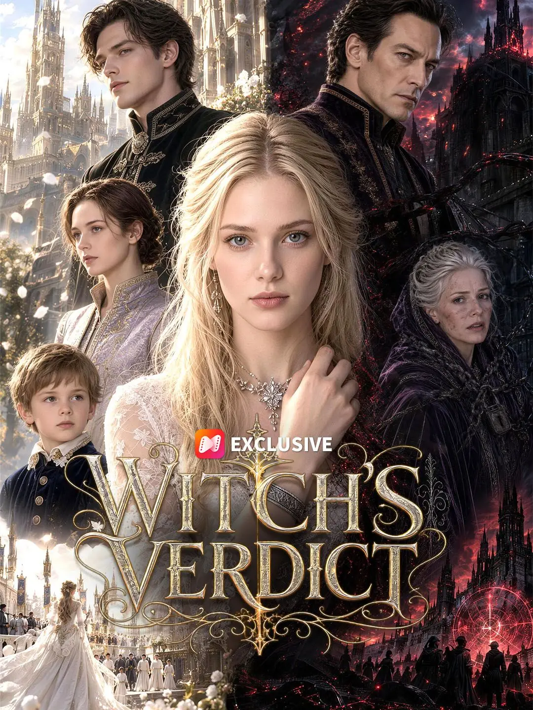 Witch’s Verdict