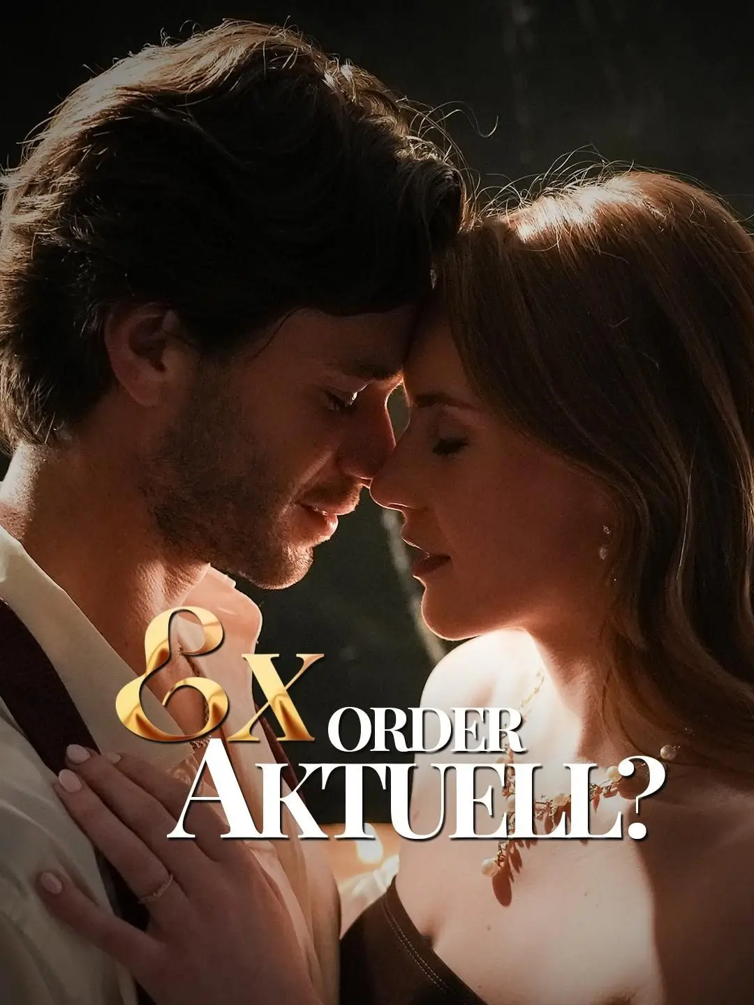 (Synchro) Ex order Aktuell?