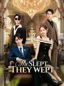 She Slept, They Wept cover art