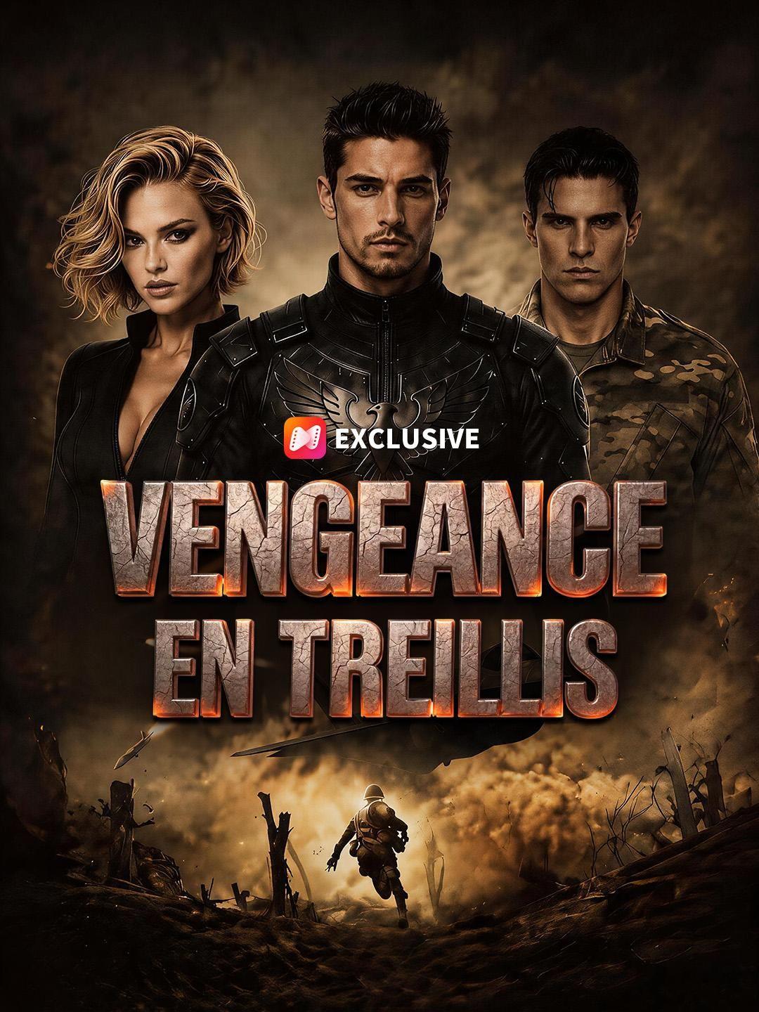 (Doublage) VENGEANCE EN TREILLIS