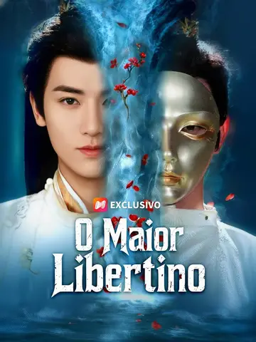 (Dublagem)O Maior Libertino