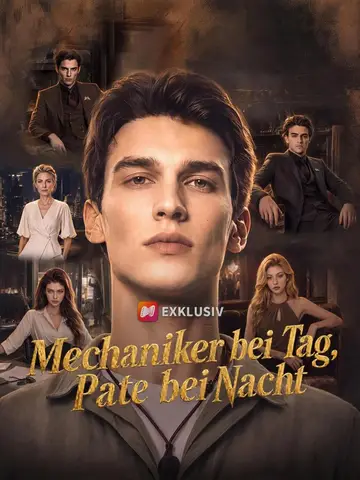 (Synchro) Mechaniker bei Tag, Pate bei Nacht