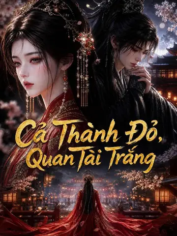 (Lồng tiếng) Cả Thành Đỏ, Quan Tài Trắng