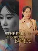 The Price of Neighborly Bonds cover art