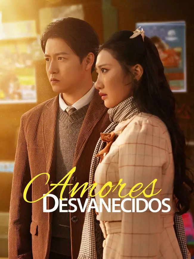 Amores Desvanecidos