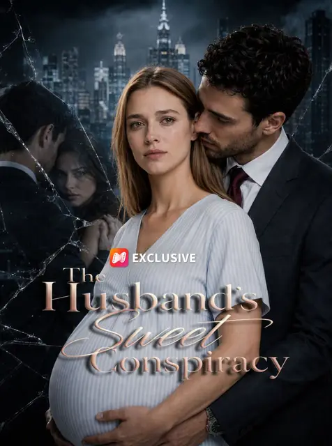 The Husband’s Sweet Conspiracy